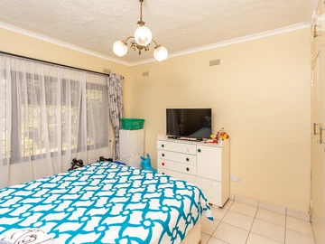 3 Bedroom Townhouse Complex