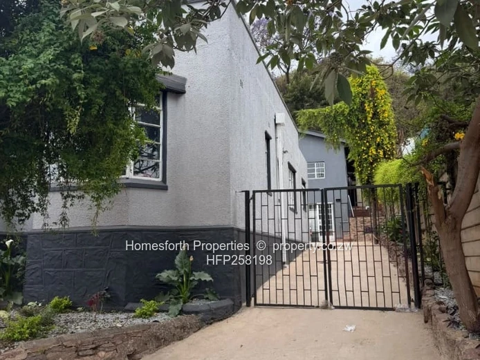Prime Land & Property for Sale – Ford Road, by Rotten Row (Near Town Centre) 