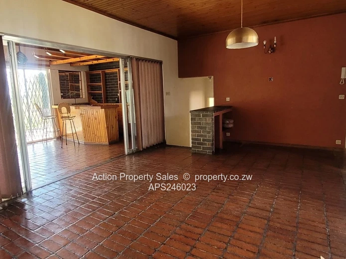 House To Rent In Greystone Park $1,200 Plus Rates 