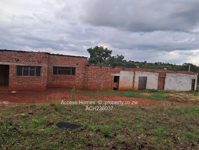 Shawasha Hills inside doom gate 