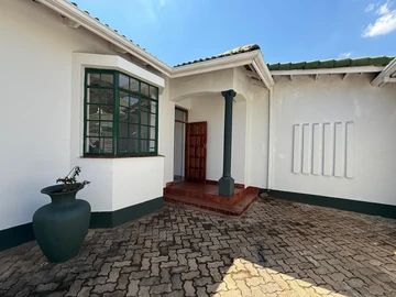 3 Bedroom Townhouse Complex