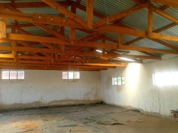 Farm & Agricultural Land