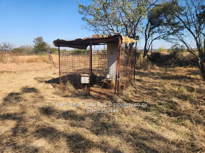 Woodville plot for Sale