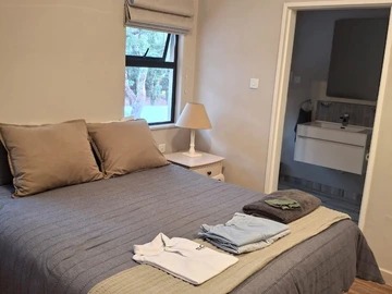 2 Bedroom Townhouse Complex