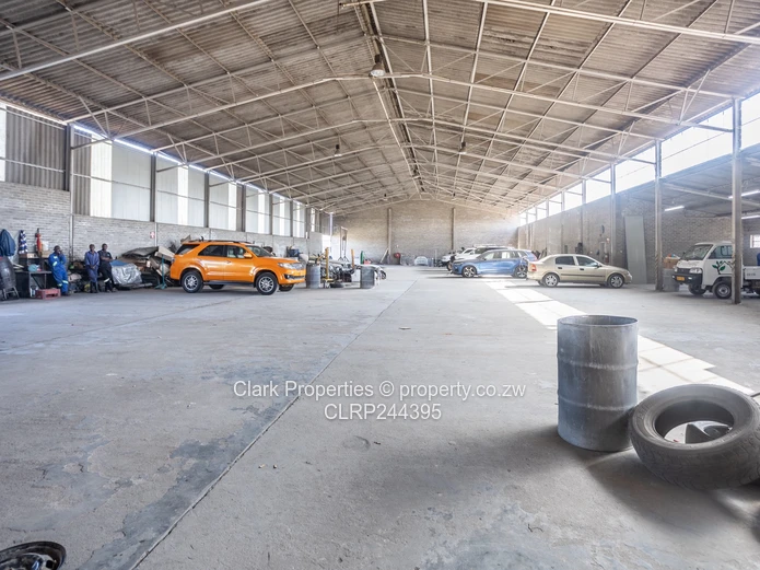 Multipurpose Large Property