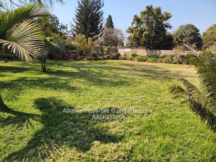 A maginificent home in Gunhill available as offices