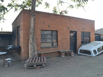 industrial property for sale