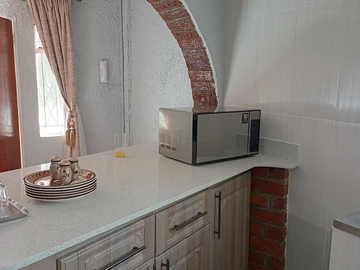 2 Bedroom Cottage
