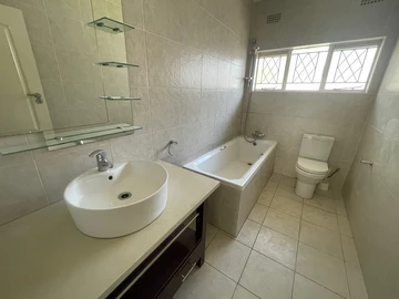 4 Bedroom Townhouse Complex