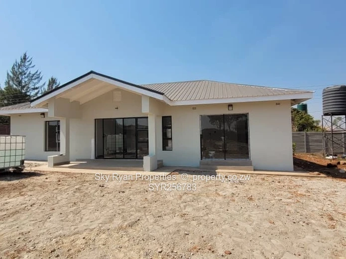 Gletwyn Property For Sale