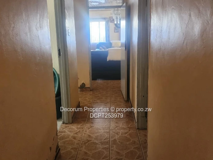 Bluffhill 4Beds Standalone Available (Sole Mandate)