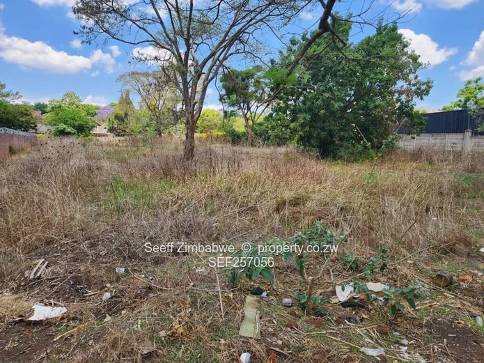 Rare Prime Find: Build Your Dream Home in Affluent Glen Lorne