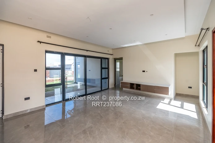 Ultra modern 4 bed family cluster in Fairview Westgate 