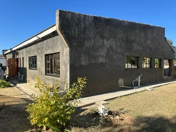 Shop & Retail Property