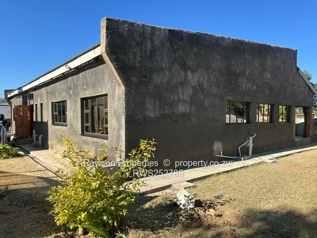 Good opportunity to invest out of town