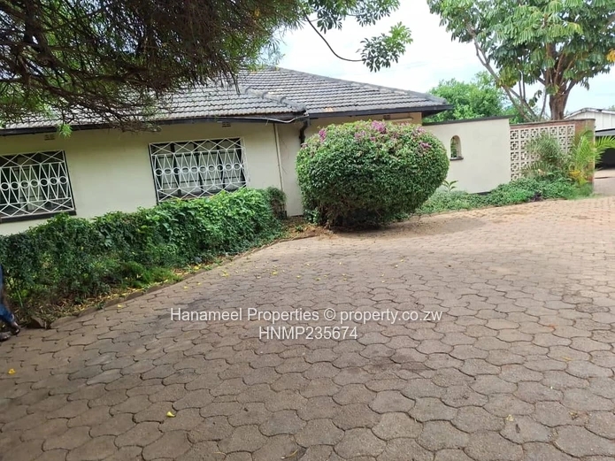 Marlborough house for sale