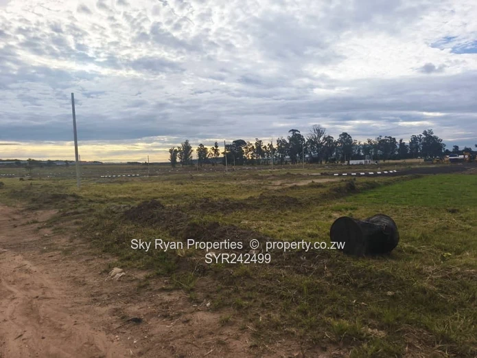 Spitzkop Prime Land  For Sale