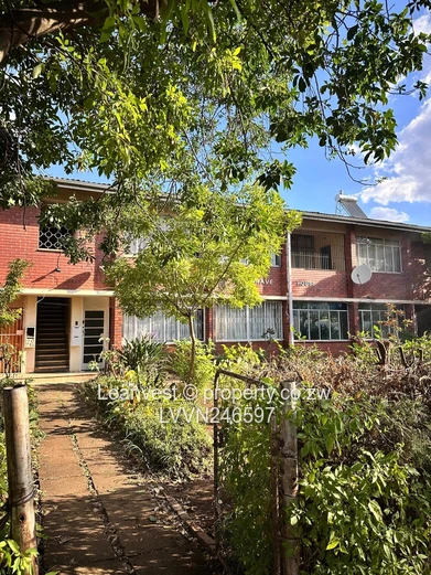 Avondale Flat For Sale 