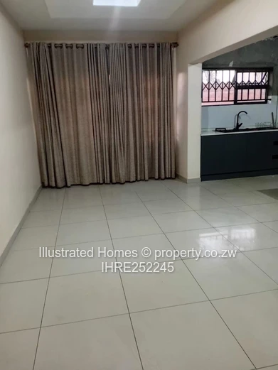 Close to Amenities 