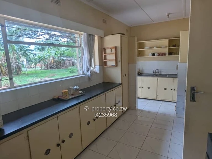 Greendale 4 bed house to Rent 