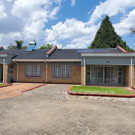 Newlands Garden Flat To Let