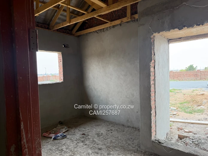 Arlington 4BR Near-Complete Home on 500 m² with Garden