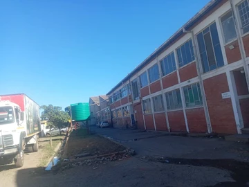 Warehouse & Factory