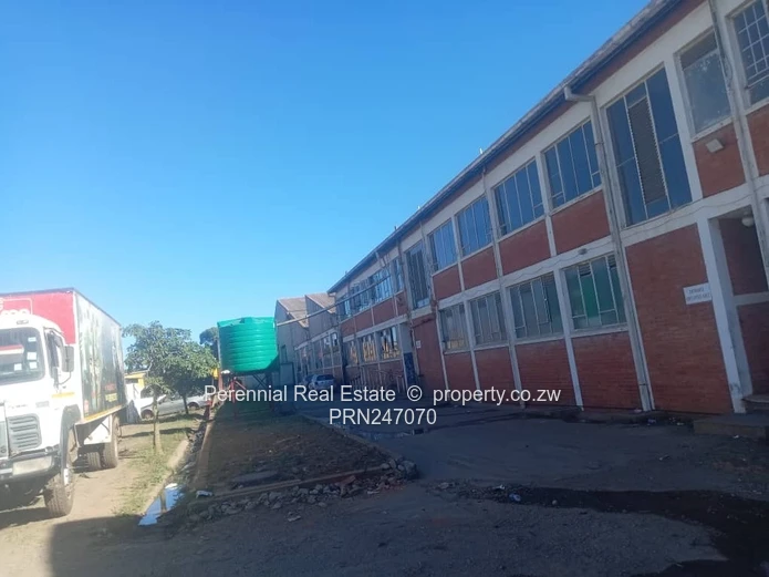 Industrial Property For Sale