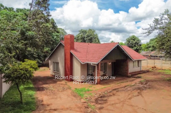 House for Sale in Belvedere