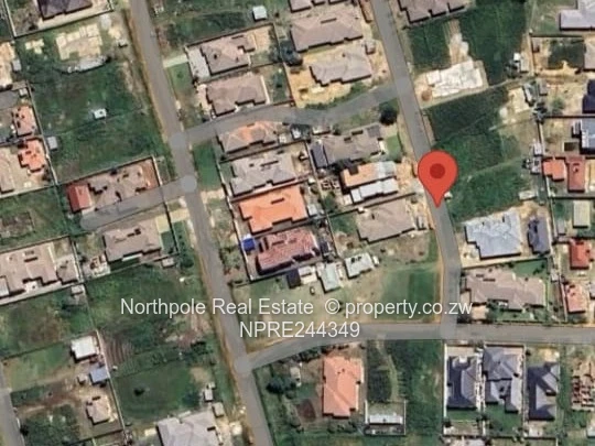 Sandton Park Phase 1 Stand For Sale