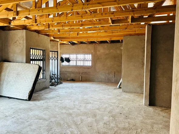 4 Bedroom Townhouse Complex