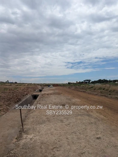 Spitzkop Gardens Gated Community