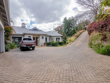 5 Bedroom Townhouse Complex