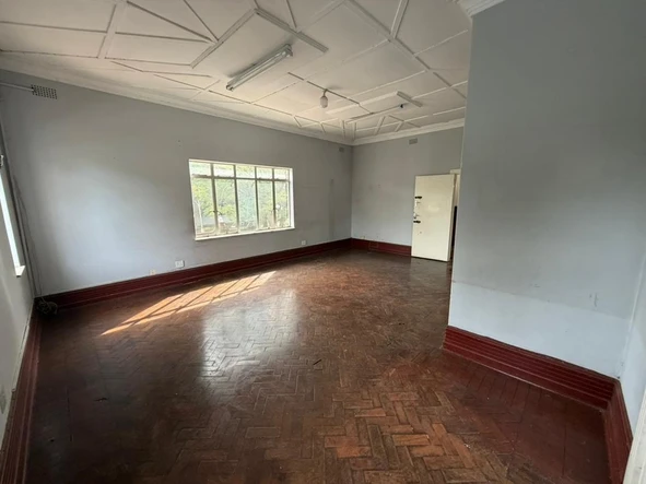 Shop & Retail Property