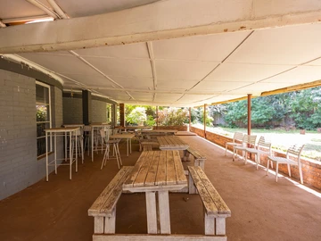 Commercial Property