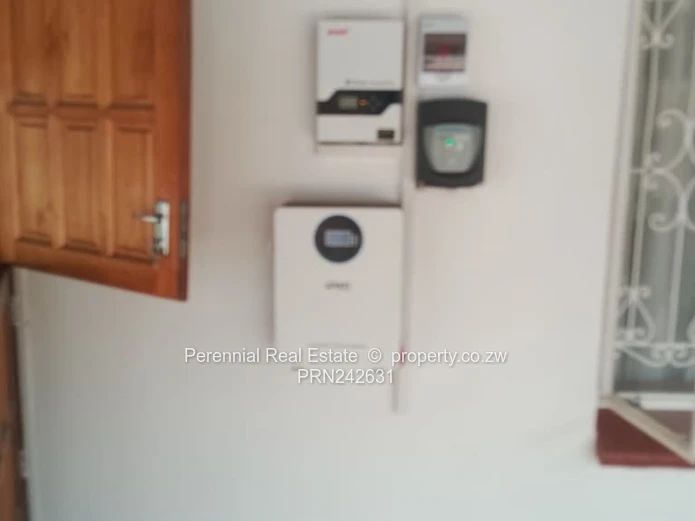 House for rent in Braeside