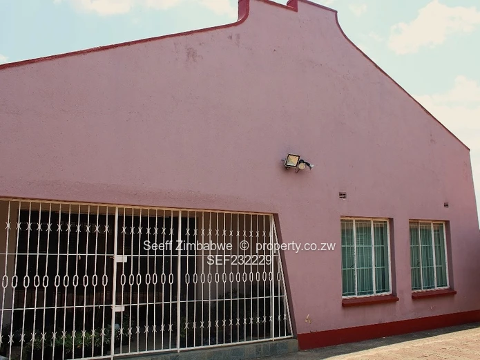 Bluffhill House For Rent