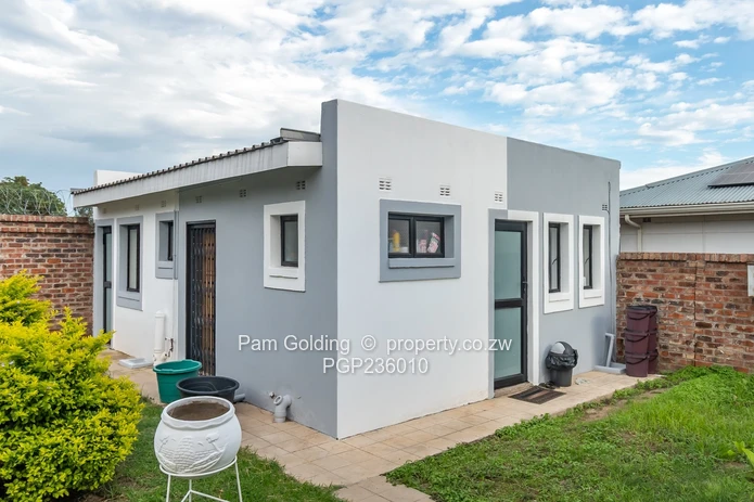 Cluster house for sale