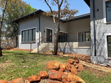 4 Bedroom Townhouse Complex