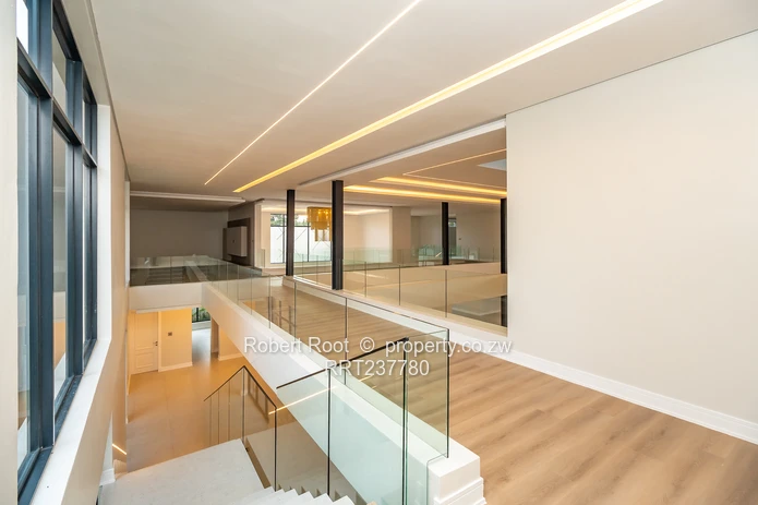 House For Sale In Borrowdale