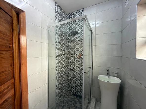 3 Bedroom Townhouse Complex