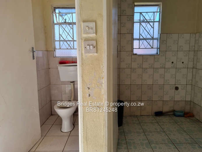 Residential Viable For Commercial