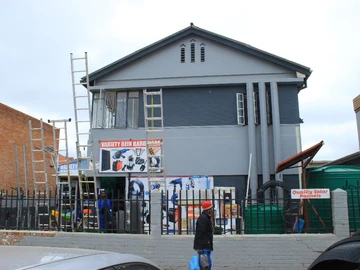 6 Units Flats For Sale
