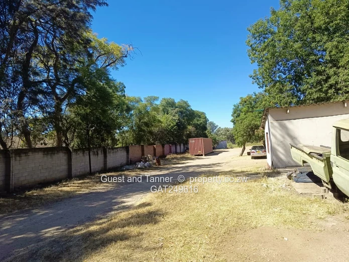 Commercial / Industrial Property for Sale in Ardbennie