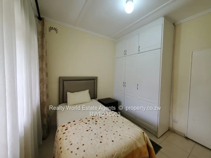 Hillside House To Rent