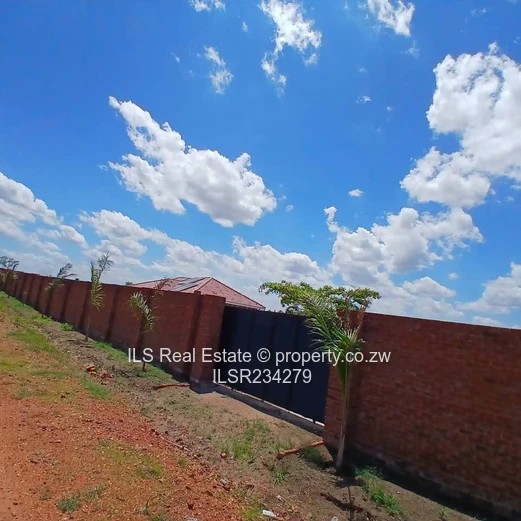 Kadoma residential property for sale 