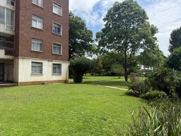 3 Bedroom Garden Flat