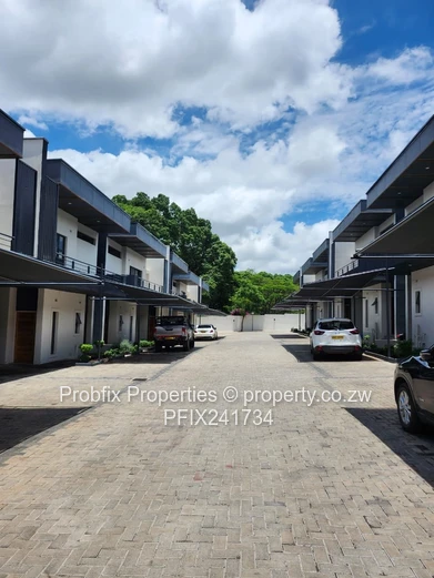 Avondale Duplex Cluster Home for Sale!