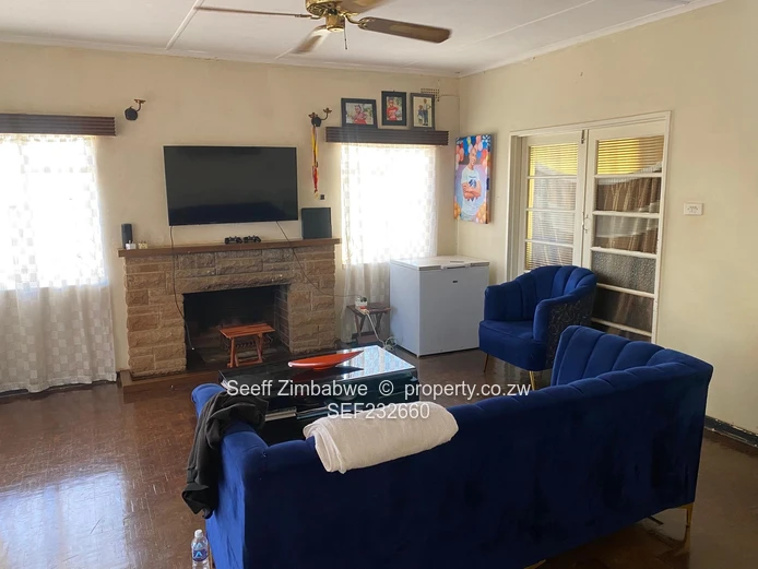 Montrose, Bulawayo | Fixer Upper 
