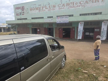 Shop & Retail Property